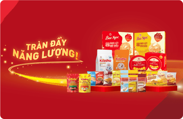 Sản phẩm Bảo Ngọc